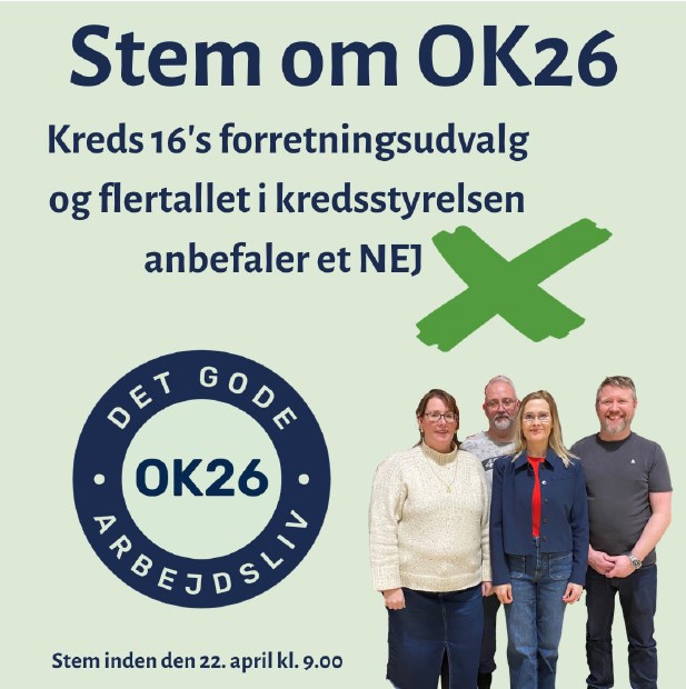Stem Ok26 Billede